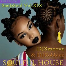 Soul II Soul Vol.19