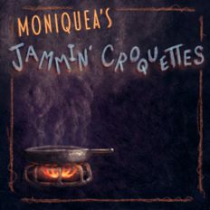 Moniquea w/Skeenery – Jammin’ Croquettes (02.02.23)