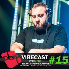 DJ ViBE - Vibecast @ Radio DEEP Romania - www.radiodeep.ro (Episode 15)