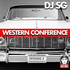 Western Conference Episode 3