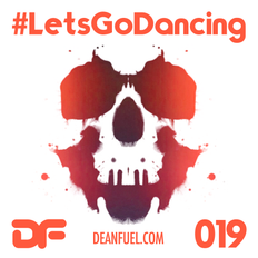 Lets Go Dancing – 019 (Halloween 2020 Edition)