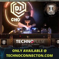 Techno Pulse Live 16-07-20