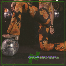 UPTOWN DISCO SESSION #51