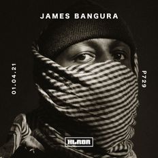 XLR8R Podcast 729: James Bangura