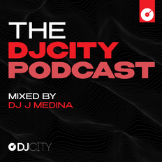 DJ J Medina (Latin Mix)