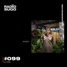 Radio Sugo #099 special w/ LIV.IA