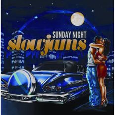 Sunday Night Slow Jams At Club Z Episode #34