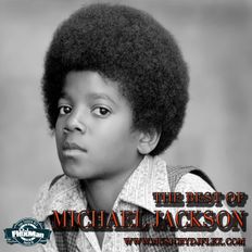 THE BEST OF MICHAEL JACKSON