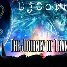 The Journey of Trance 74 Psycadelic Vibrations #2 by DjCorne