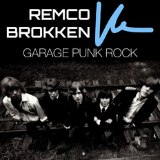 Kick out the Jams | Best Garage Punk Rock