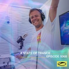A State of Trance Episode 1068 - Armin van Buuren (ASOT 1068)