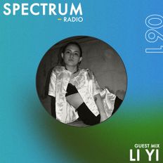Spectrum Radio #061 ft Li Yi