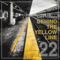 BEHIND THE YELLOW LINE #22