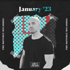 DJ Alex Nepa - The Monthly (January '23)