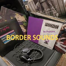 Border Sounds - by Ospitone