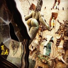 The Wodka - The Lesson