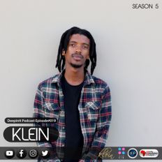 DeepInIt Podcast Episode #019 - Klein