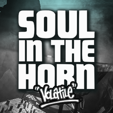VOLATILE X SOUL IN THE HORN - 100th Episode of Global Vibrations - All Horns Heavy Soul Music!