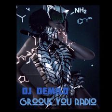 Groove You #87 ~ DJ Demilo UK Flavours Set