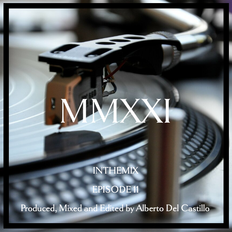 EPISODE 11 (MMXXI Mix)