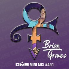 DMS MINI MIX WEEK #491 DJ BRIAN GRAVES