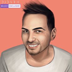 Dj Dark @ Radio Podcast (16 May 2020) [SELECT EXCLUSIVE]