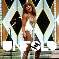 Tru Thoughts presents Unfold 04.06.23 with Tina Turner, Kuna Maze, Jorja Smith