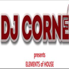 Elements of House Vol 4 MELODIC TECHNO by DJCORNE promo edition