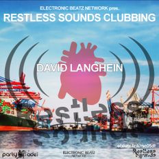 David Langhein @ Restless Sounds Clubbing (09.08.2022)