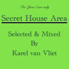 Secret House Area 13