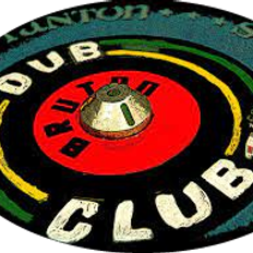 Bruton Dub Club - Instrumental Selection