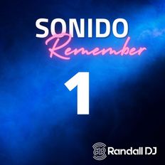 Randall Dj - Sonido Remember Vol. 1