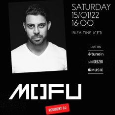 DJ MOFU	Live from ibizastardust radio show Dj Mofu - Melodic Destination Episode 1 15-01-2022