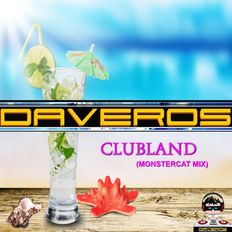 Daveros - Clubland (014) Monstercat Mix [SEM Manchester]