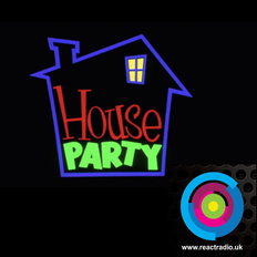 Sub Frequency Radio Presents - House Party 5