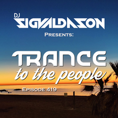 Trance to the People 419
