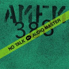 No Talk Audio Master - AMFM | 388 | Welcome To The Future Festival 2022 - Part 2/2 by Chris Liebing