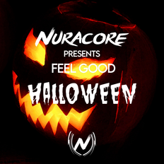 Nuracore @ Feel g̶o̶o̶d̶ scared #40 | Halloween edition