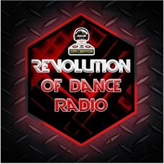 Daveros - Techno Mix 005 (Revolution Of Dance Radio)
