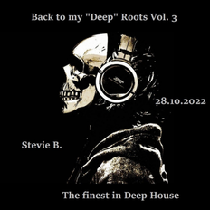 Back to my "Deep" Roots Vol. 3