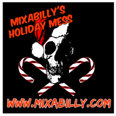 Mixabilly Christmas Special 2022