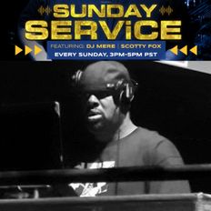 Sunday Service GOIN WAY BACK WEST 88 - 05