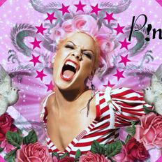 P!NK - What About Million Wild Hearts (adr23mix) Special DJs Editions BIG ROOM MIX