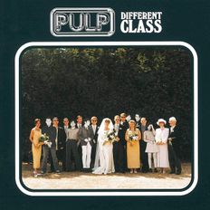 Ascolto guidato: Pulp - Different Class