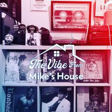 The Vibe From Mike's House: A Flyte Tyme Vibe