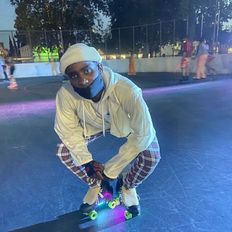 Sk8 Jamz: I Did Not Come To Play!