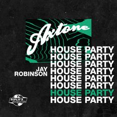 Axtone House Party: Jay Robinson #002