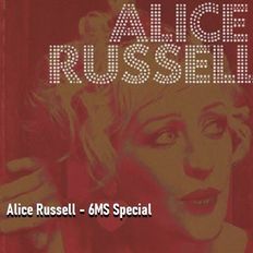 Alice Russell 6MS Special