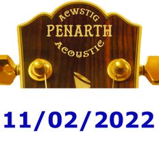 Acoustic Club, 11 February 2022