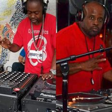 Dj Jerome Hicks and Derrick "Dj Quest" Brooks Show 5/18/2022 - The Difference
